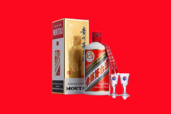 太原回收贵州茅台酒